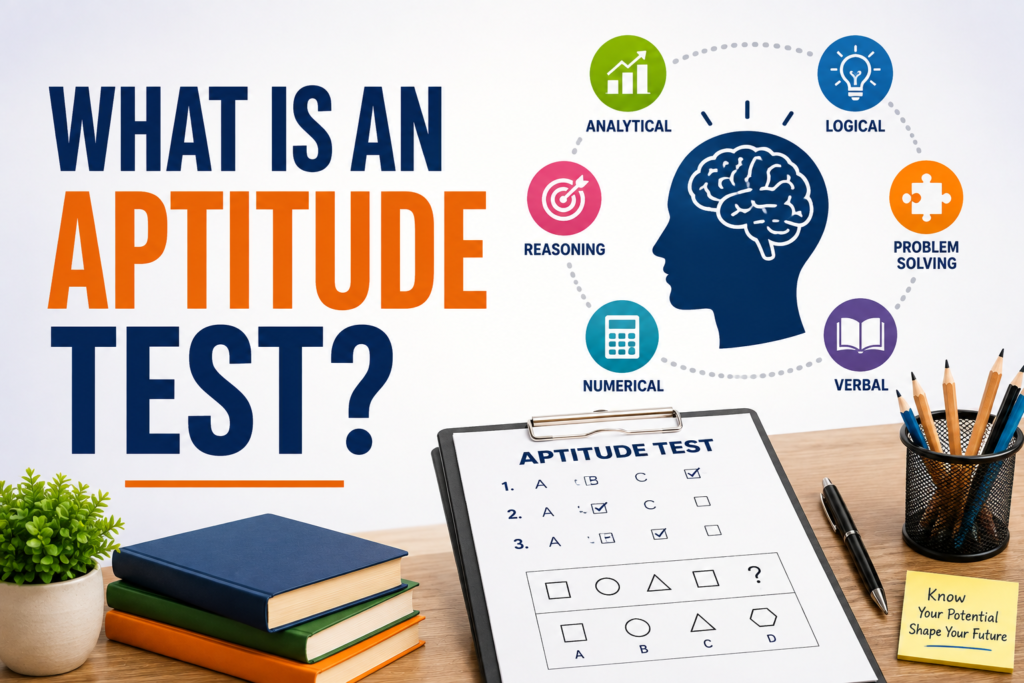 What Is an Aptitude Test